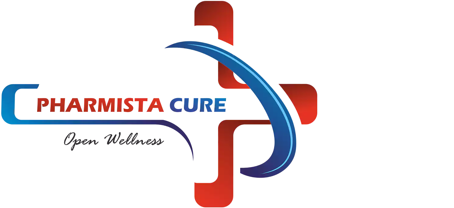 Pharmista Cure